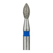 Бор алмазный 831 016 FG, синий (5 шт), Jota
