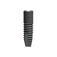 Имплантат Astra Tech OsseoSpeed TX, диаметр - 3,0 S мм (прямой); длина - 13 мм.