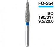 Бор FO-S54 (5 шт.), Mani