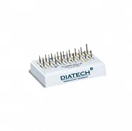 Бор All-Round Ratio Kit (5 шт.), Diatech