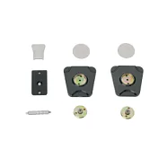 Splitex plate set,С-version комплект пластинок