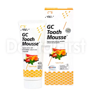 GC TOOTH MOUSSE - мусс - гель - тути-фрути