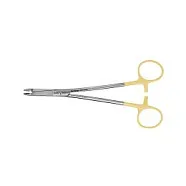 Иглодержатель/ножницы perma sharp 17 см 6 3/4 (от 3-0 до 6-0), NH5068
