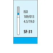 Бор SF-31 (5 шт.), Mani