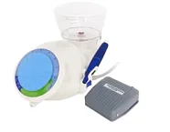 Baolai Medical Bool B6 LED - автономный скалер со светом
