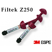 Шприцы Filtek Z250 (3M)