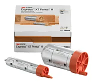Express XT Penta H база  - (1 х 300мл.), катализатор (1 х 60мл.)