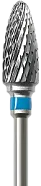 Фреза твердосплавная HFL251CE-060 (1 шт), NTI