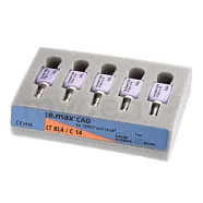 IPS e.max CAD CEREC/inLab HT BL4 C14/5 Блоки из стеклокерамики