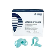 Mirahold-Block - щекодержатель с 6 прикусными блоками