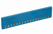 ENDOcalibrator, EndoStar - аксессуары для эндодонтии, эндодонтический калибратор