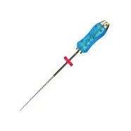 TiLOS Ni-Ti Hand file, размер 30, L 19 мм (5 шт.\уп.)