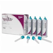 Aquasil Ultra Monophase/Regular Set (4x50ml) - моноф. слеп. масса обыч. отвержд
