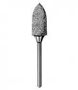 Бор LAB 78/1095 Группа I. Крупная крошка (1 шт), SS White