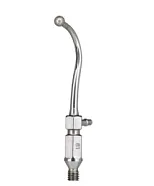 Насадка KaVo SONICflex bone с алмазным напылением, шаровидная, для мобилизации костного окна при расширении синуса №81.