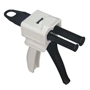 Impression gun, пистолет-диспенсер 1:1/1:2, Dispodent - (1шт.)