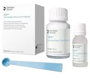 IRM жидкость (15 мл) к цинкоксидэвгенольному цементу, Dentsply