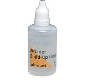 Моделир. жидк. для циркониевого подслоя IPS e.max Ceram ZirLiner Liq.60 мл (allround)