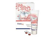 Clean Joy (грубой зернистости, красная) 100 г