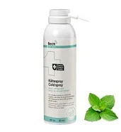 Cold Spray Mint (мята) 200мл Becht 
