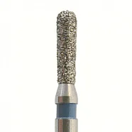 Бор алмазный 808R 014 FG, синий (5 шт), Jota