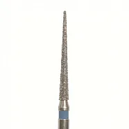 Бор алмазный 859L 010 FG, синий (5 шт), Jota