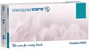 Перчатки Safe&Care Синие LN 303 M
