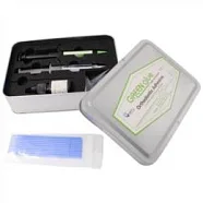 Набор Green glue Mini (паста 4гр, праймер 3мл, гель для травления 2,5мл), Westlake