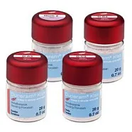 Duceram Kiss порошкообразный опак Opaker ОB1 20 г