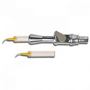 MicroAspirator, размер 18, желтый (24 шт.), Centrix - аспиратор