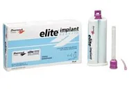 Elite implant medium (50 мл) С204000