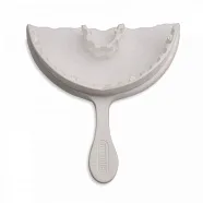 Triple Tray Anterior, слепочные ложки, Premier - (1 х 35шт.)