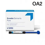 Ecosite Elements Highlight OA2 (1шпр х 4гр.), DMG.