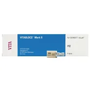 Блоки VITABLOCKS Mark II для Cerec/in Lab, 1M1C, 5 шт. (VITA)
