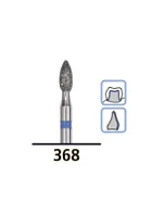 Бор алмазный 368-016M-FG (1 шт.), DFS DIAMON