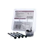 Sable Seek Kit - индикатор кариеса зеленый (4*1,2 мл+20 насадок)