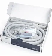 Шланг слюноотсоса в сборе для KaVo ESTETICA E50/E70/E80/Primus 1058