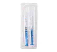 Opalescence PF 20% Regular Refill (2шпр.х1,2 мл.) - отбеливание зубов, гель
