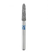 Бор алмазный TDA FG 878/020 K M 422 (1 шт), SS White
