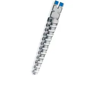Штифты Unimetric №110/S (1 мм) синие (25шт.) Dentsply