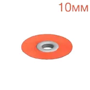Диски Politec SF9-226/10мм 0,17 (medium Малые), 50шт.