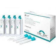 Aquasil Ultra LV Reg.Set (4x50ml) - корригирующий слой нормального отверждения