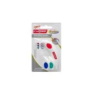 Межзубные ершики COLGATE Total 2, 4, 5 мм, 1 шт.