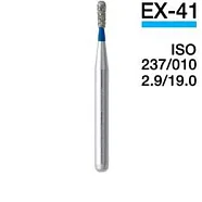 Бор EX-41 (5 шт.), Mani