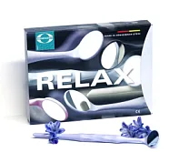 Relax FS Ultra, 22 мм, цвет Pastel Lavender, Hahnenkratt - зеркало стоматологическое родиевое ультраяркое с ручкой