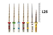 S-Flexi 25мм ассорти (09 №1, 04 №20-35, 06 №25), Геософт - машинные файлы