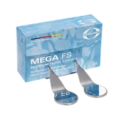 Родиевое зеркало MEGA FS 24 мм 1 шт