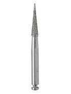 Бор алмазный RA 859/023 (1 шт), SS White