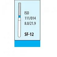 Бор SF-12 (5 шт.), Mani