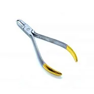Щипцы для снятия брекетов прямые, широкие S-1040-04 Sammar, (Forceps) 